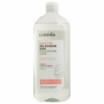 Gel douche peaux sensibles 750ml