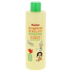 Shampoing kids melon 2 en 1 250ml
