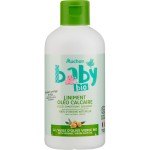 Liniment oléo calcaire à l'huile d'olive vierge 200ml