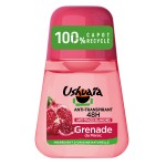Déodorant Bille Anti-Transpirant et Anti-Traces Grenade du Maroc 48h 50ml