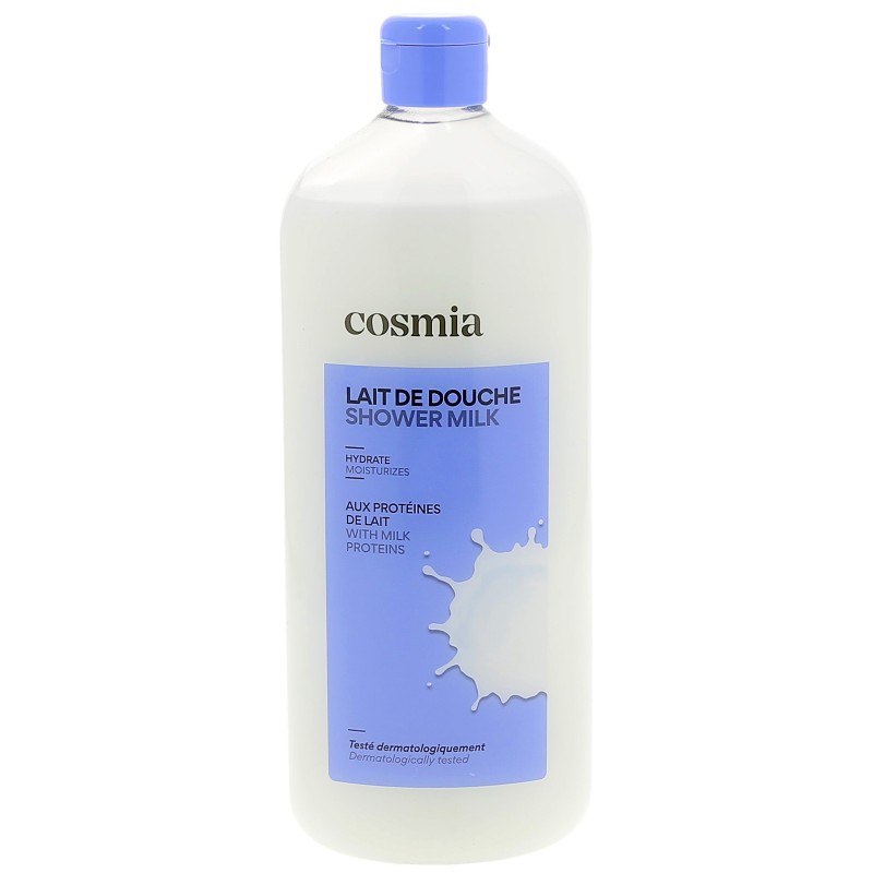 Lait de Douche 750ml