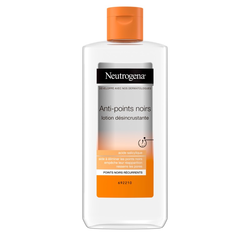 Visible Clear Lotion Nettoyante 200 ml
