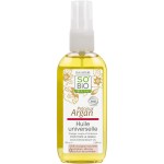 Huile universelle argan pour visage, corps et cheveux 100ml