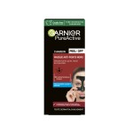 Masque pureactive peel-off anti-points noirs au charbon 50ml