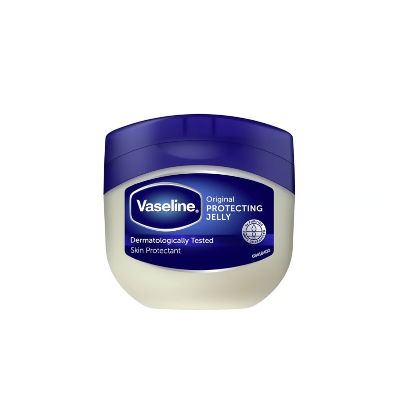 Gelée de pétrole Vaseline originale 100ml