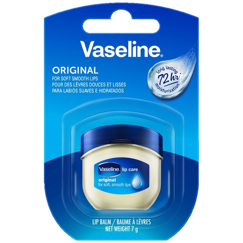 Baume original 7g