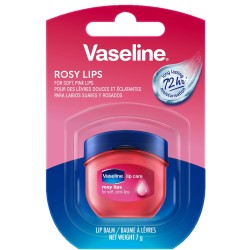 Baume à lèvres rosy 7g