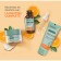 Glow sérum visage à l'extrait d'orange et vitamine C bio 30ml