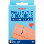 Pansements à Découper en Bandes x10