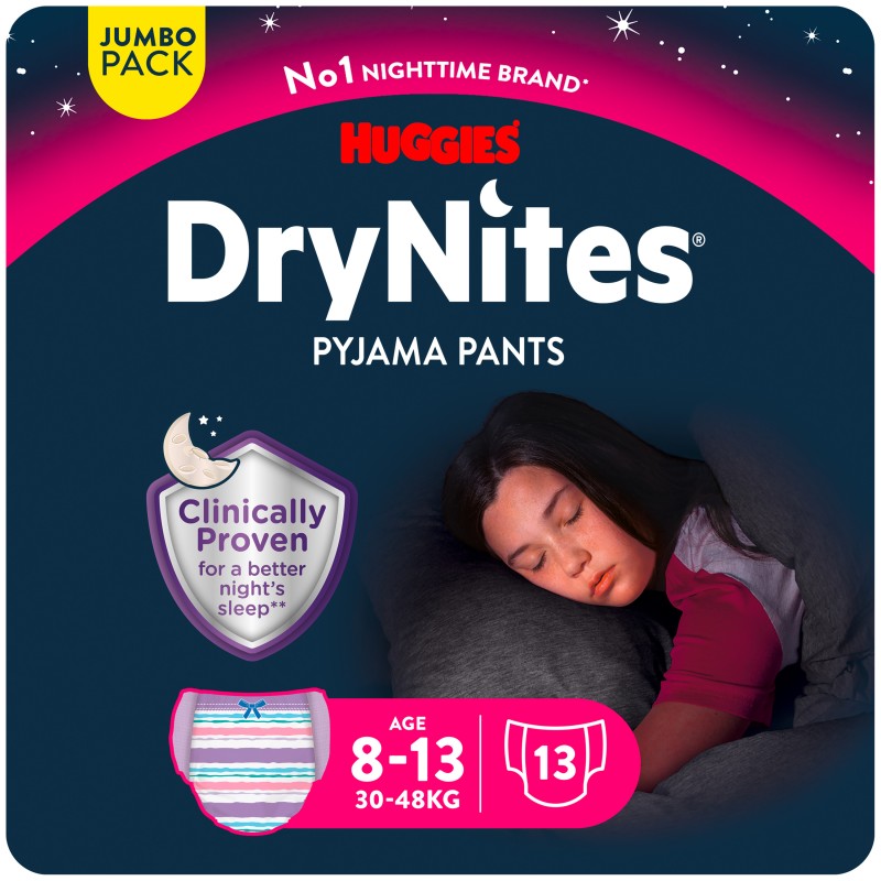 Culottes fille 30-48kg 8-15 ans x13