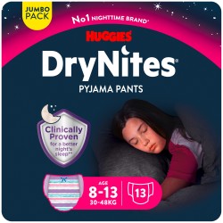 Culottes fille 30-48kg 8-15 ans x13