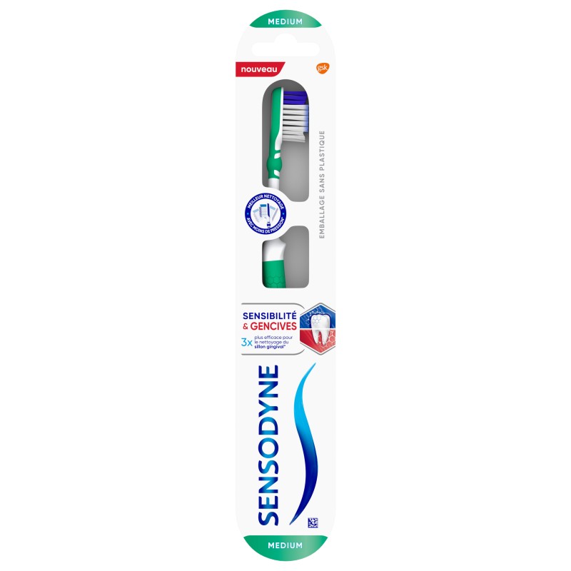 Brosse à Dents