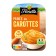Purée de carottes 400g