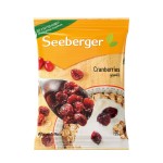 Cranberries 125g