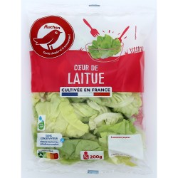Coeur de laitue 200g