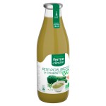 Bio Soupe petit pois brocoli et courgette 98.5cl