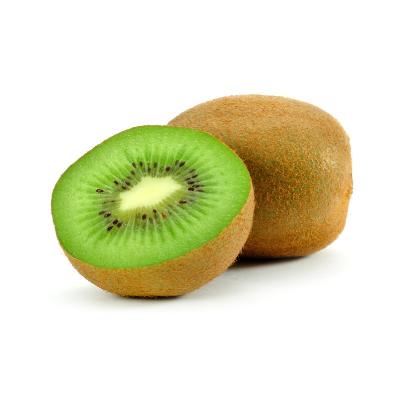 Kiwi Vert pièce