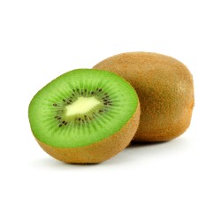 Kiwi Vert pièce