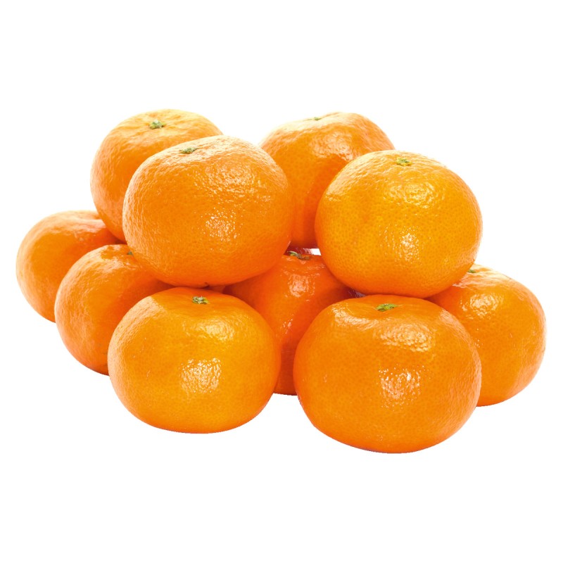 Mandarine Plateau 2,3kg