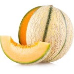 Melon charentais pièce