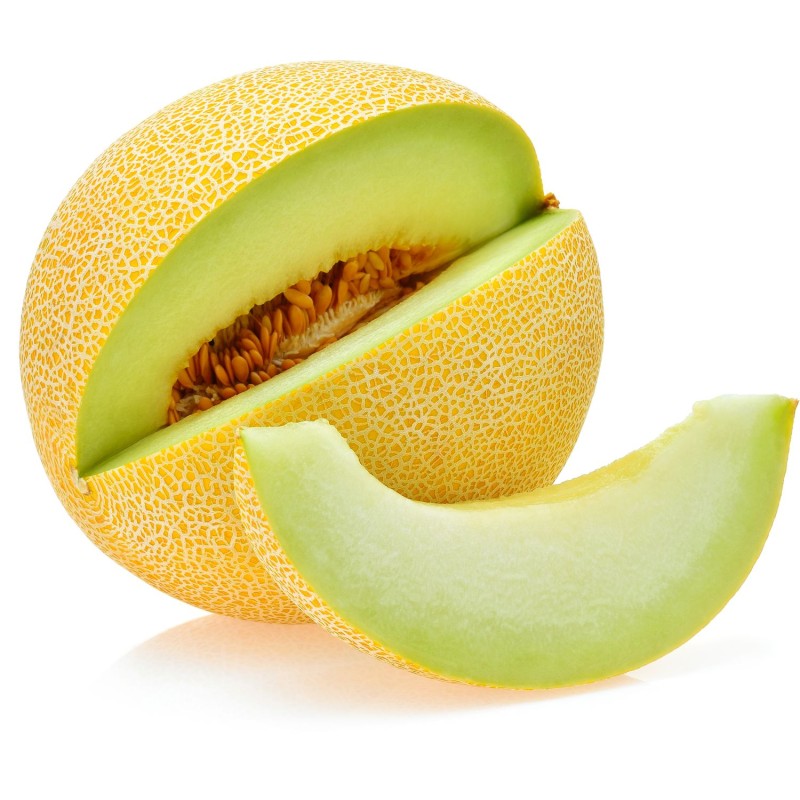 Melon Galia pièce