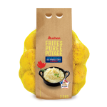 Pommes de terre de consommation frites 2.5kg