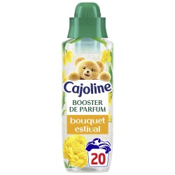 Parfum de linge liquide bouquet estival 460ml