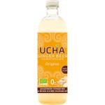 Ginger beer originale bio 75cl