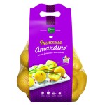 Pommes de terre Amandine nouvelle récolte 2kg