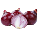 Oignons Rouges 500g