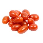 Tomate cerise allongée 400g