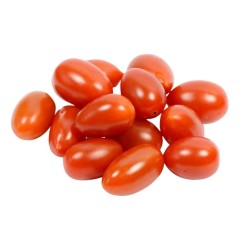 Tomate cerise allongée 400g