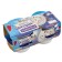Yaourt à la Grecque Stracciatella 4x150g