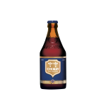 Bière Bleue 9% 33cl