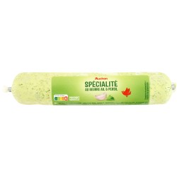 Spécialité Beurre Ail et Fines Herbes 250g