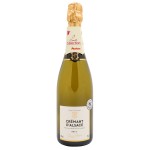 Crémant d'Alsace brut 12% 75cl