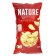 Chips nature 350g