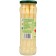 Asperges blanches moyennes 205g
