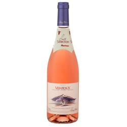 Ventoux Rosé 13% 75cl