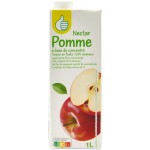 Nectar de pommes 1l