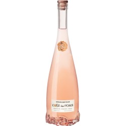 Vin rosé Côte des Roses Languedoc Gérard Bertrand 13% 75cl