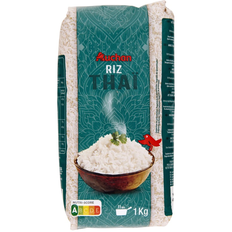 Riz Thaï 1kg