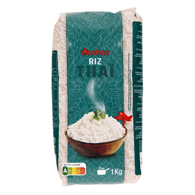 Riz Thaï 1kg