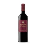 Marques de Caceres Crianza Rouge 13% 75cl