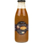 Soupe Poissons Recette Méditerranéenne 970g