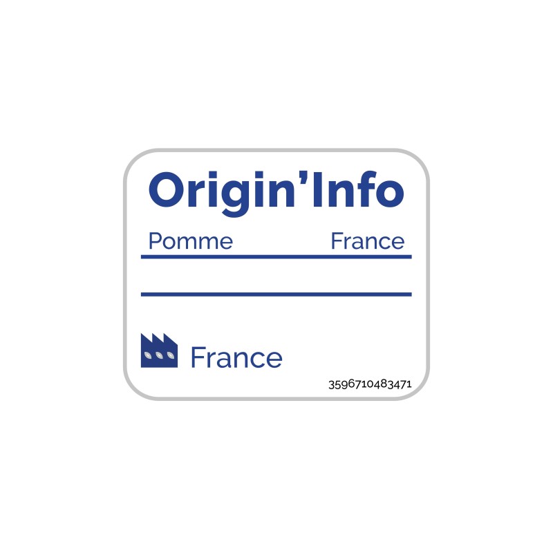 Gourde Purée de Pomme 12x90g