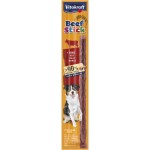 Sticks chiens beef-stick boeuf 12g