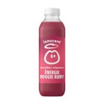 Super smoothie energy fraise cerise 75cl