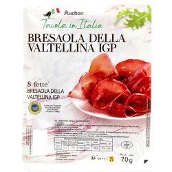 Bresaola IGP 70g