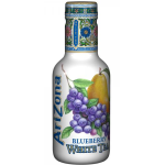 Thé blanc à la myrtille poires et miel 50cl